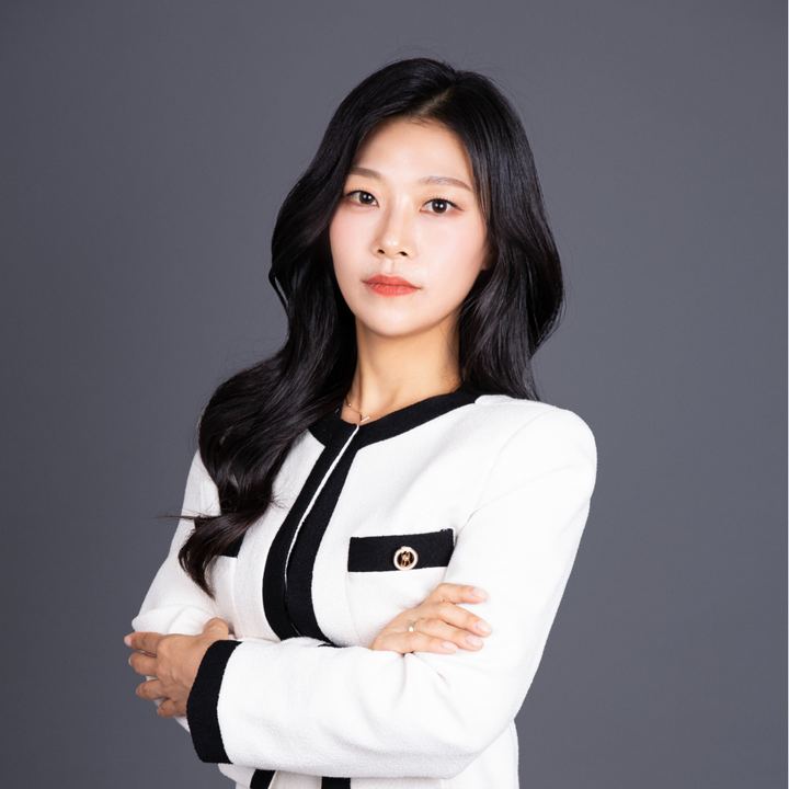 서고은 변호사 프로필 사진